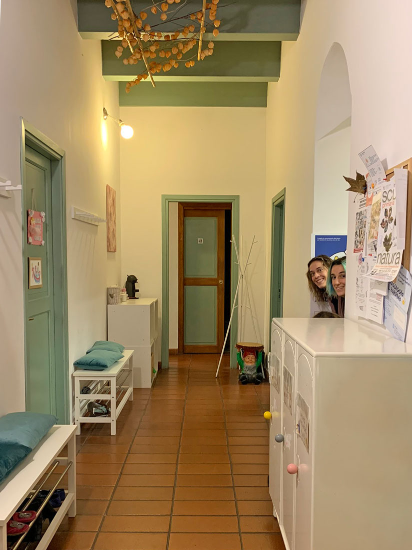 Centro per l’apprendimento ImparAmare