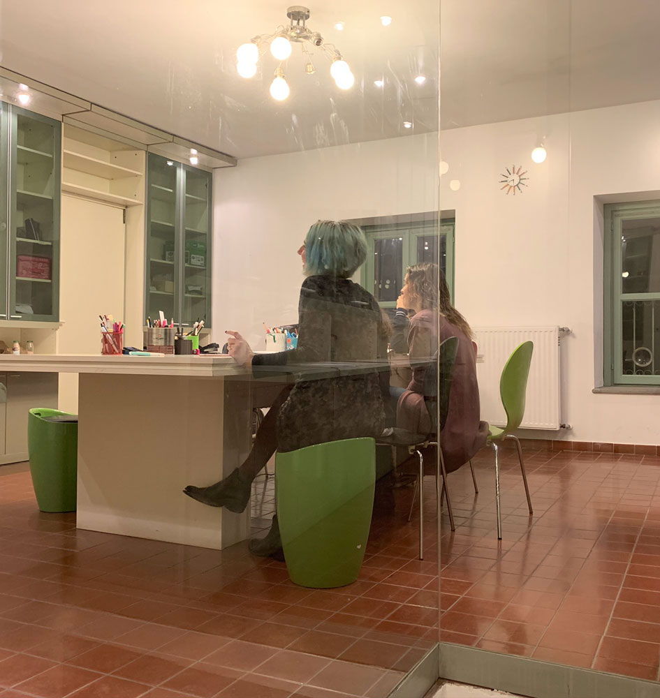 Centro per l’apprendimento ImparAmare